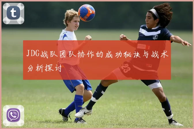 JDG战队团队协作的成功秘诀与战术分析探讨