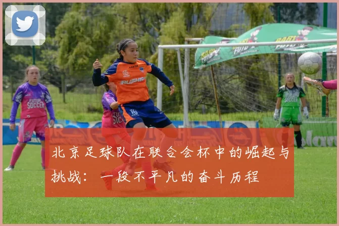 北京足球队在联合会杯中的崛起与挑战：一段不平凡的奋斗历程