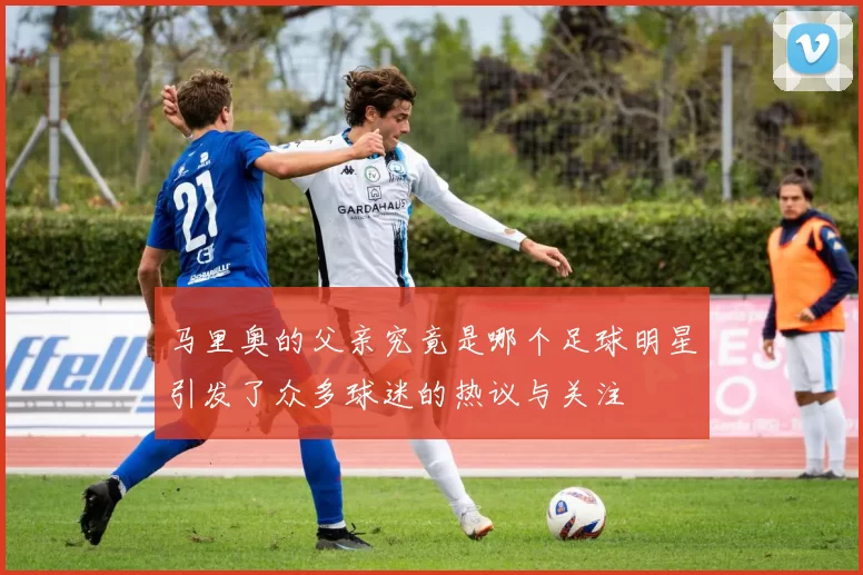 马里奥的父亲究竟是哪个足球明星引发了众多球迷的热议与关注