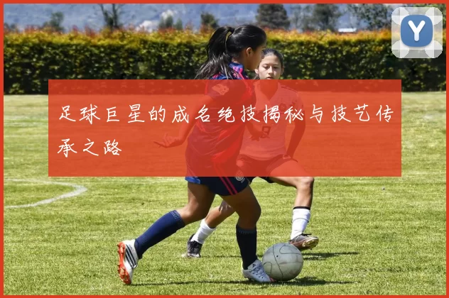 足球巨星的成名绝技揭秘与技艺传承之路