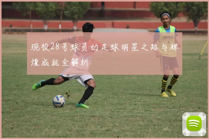 现役28号球员的足球明星之路与辉煌成就全解析
