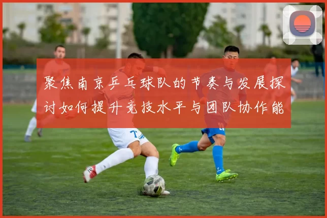 聚焦南京乒乓球队的节奏与发展探讨如何提升竞技水平与团队协作能力