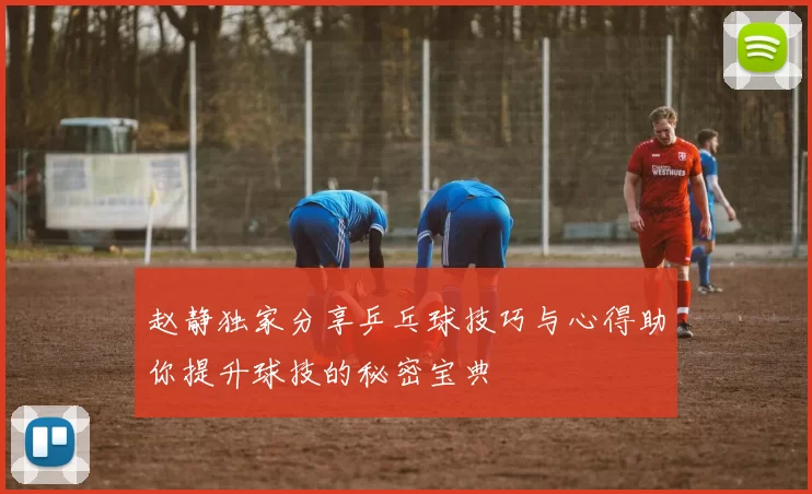 赵静独家分享乒乓球技巧与心得助你提升球技的秘密宝典