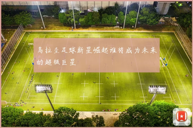 乌拉圭足球新星崛起谁将成为未来的超级巨星