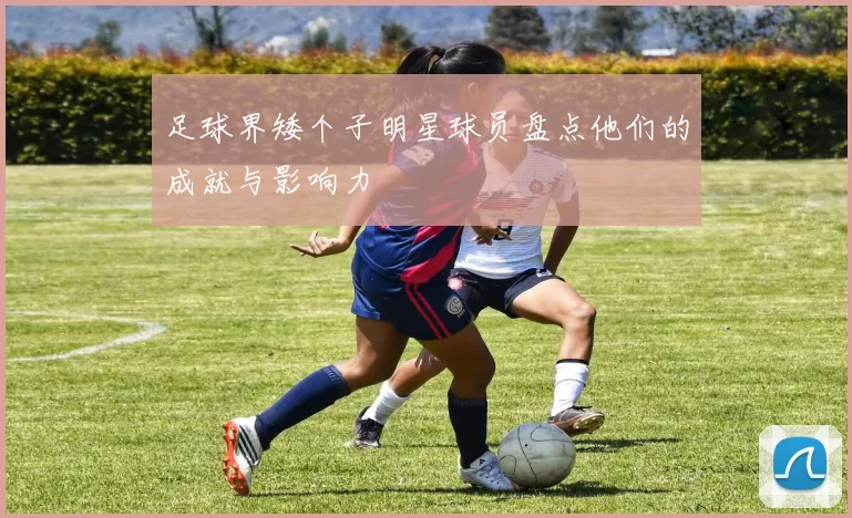 足球界矮个子明星球员盘点他们的成就与影响力